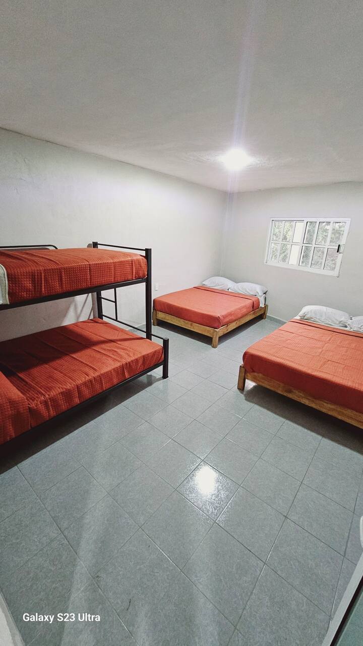 Quarto 1