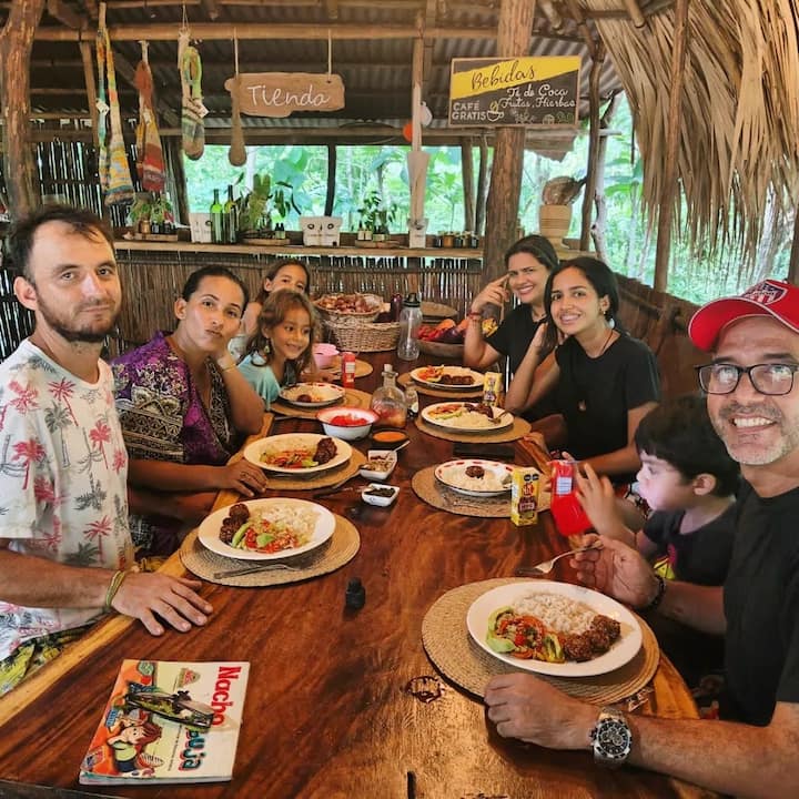 Refugio Armonioso, Con Desayuno - San Onofre