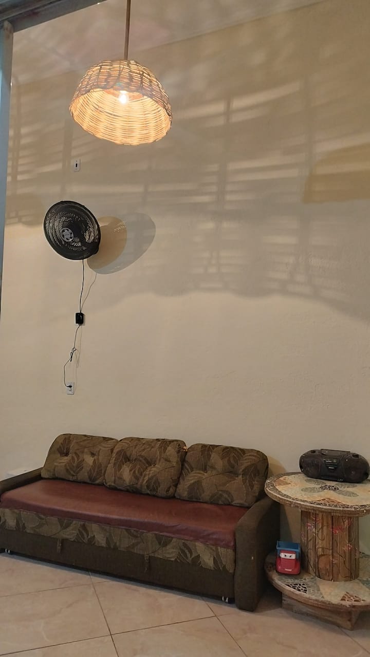 ห้องนั่งเล่น