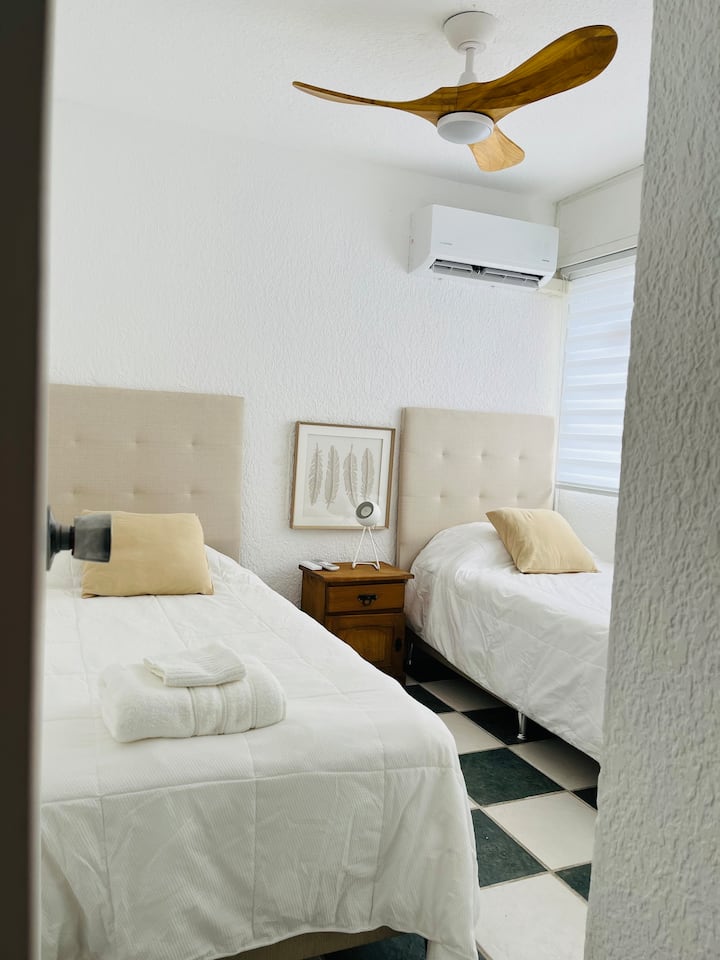 Спална соба 1