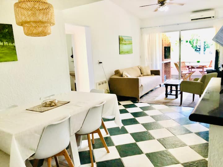 Дневна соба