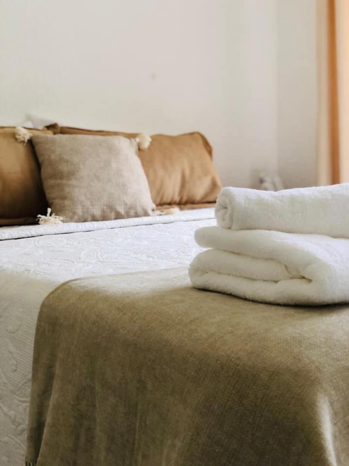 Спална соба 2