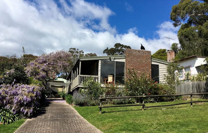 Beachview - Lorne