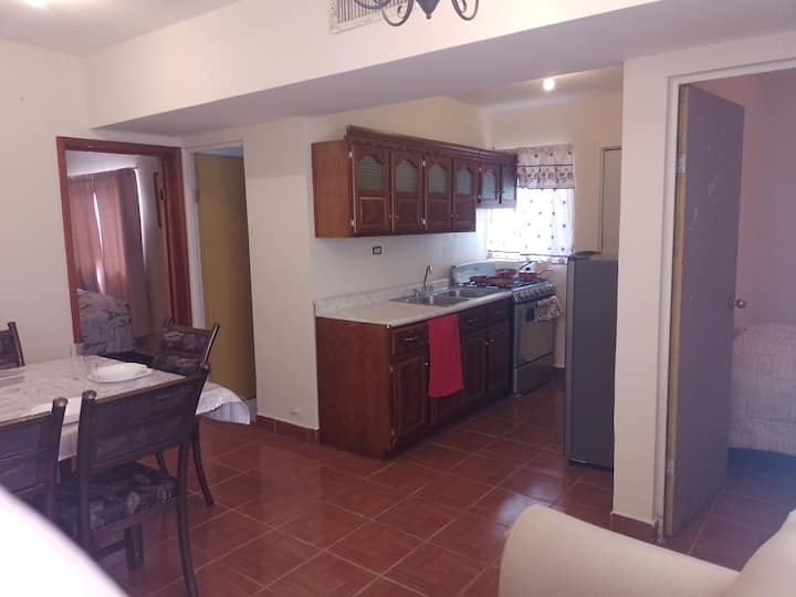 Casa Completa - Delicias
