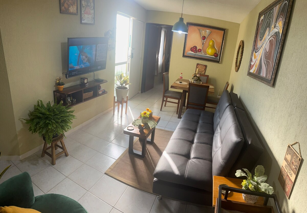 Top Airbnb: Home Sweet in León De Los Aldama