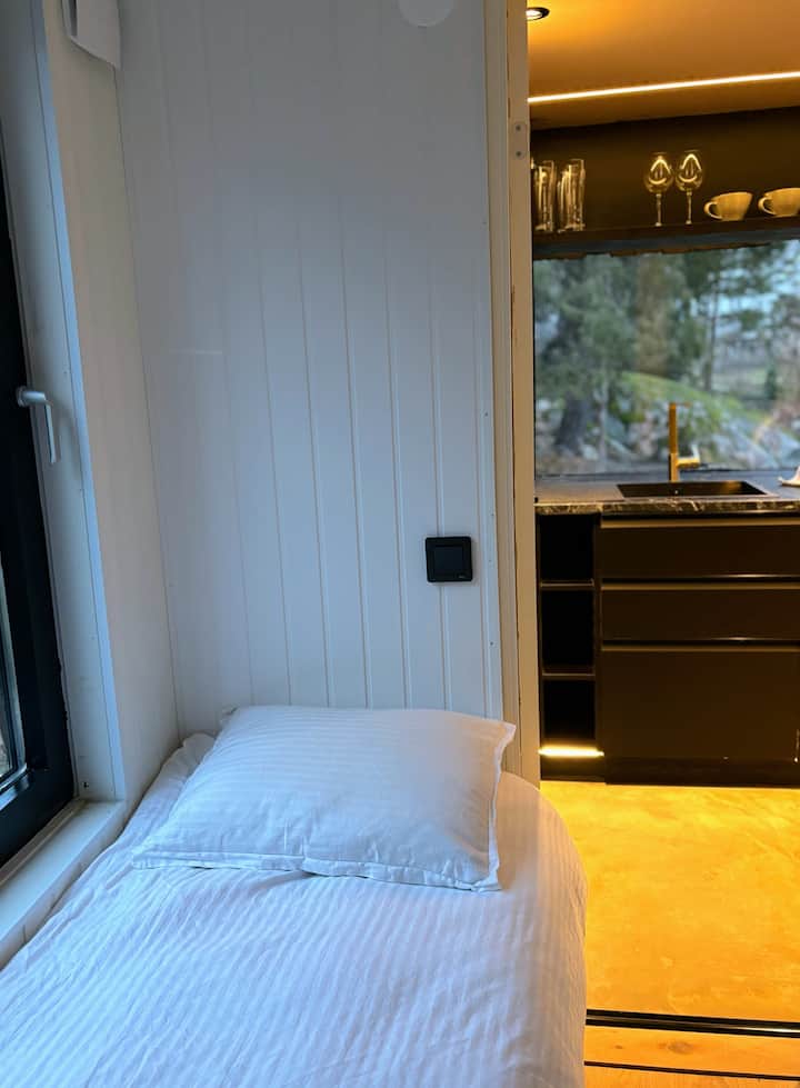 Cama adicional pequeña perfecta para niños 