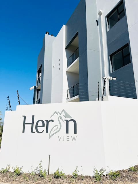 Diogo Apartment in Cape Town