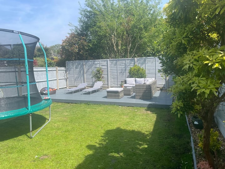 Home In Bournemouth - Bournemouth