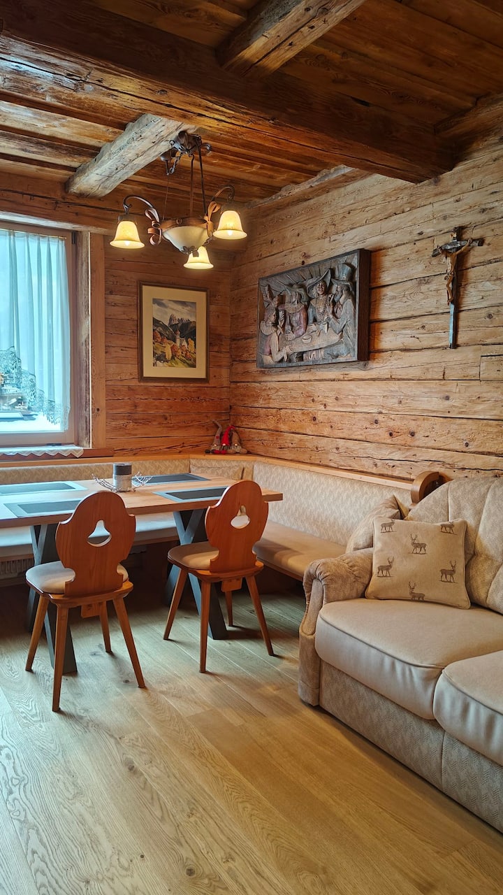 App. Rosely - Ortisei