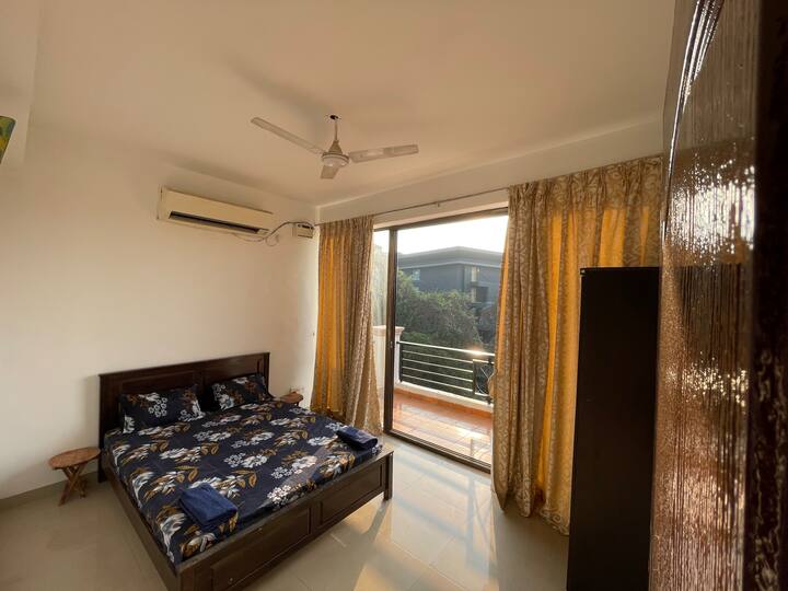 საძინებელი 2