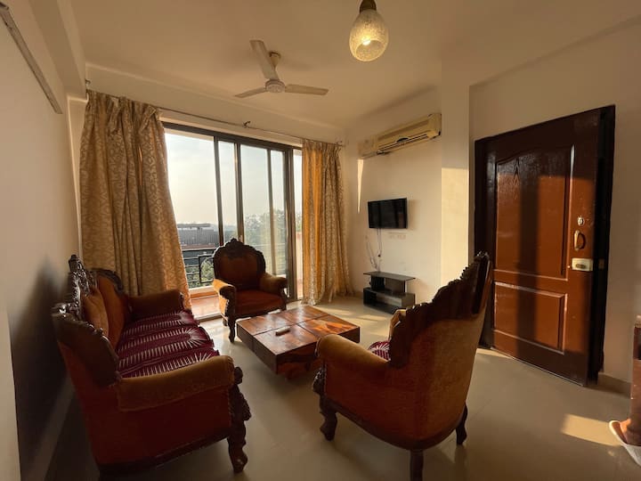 მისაღები ოთახი