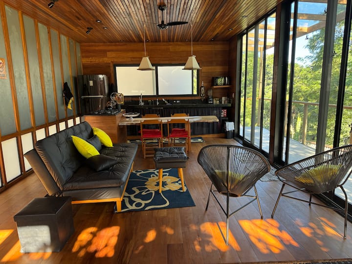 Всекидневна