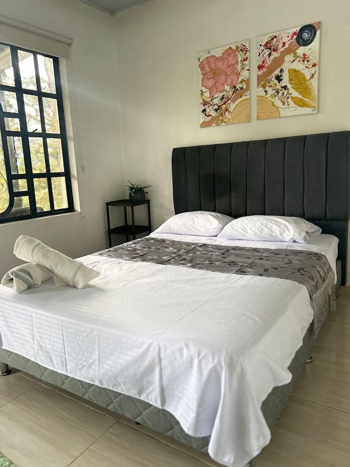 Hermosas Habitaciones Con
Baño Privado Y Wifi - Miraflores