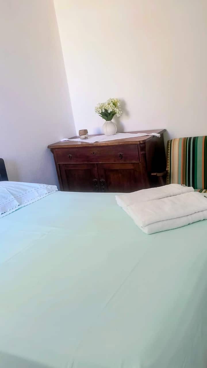 Спална соба 1