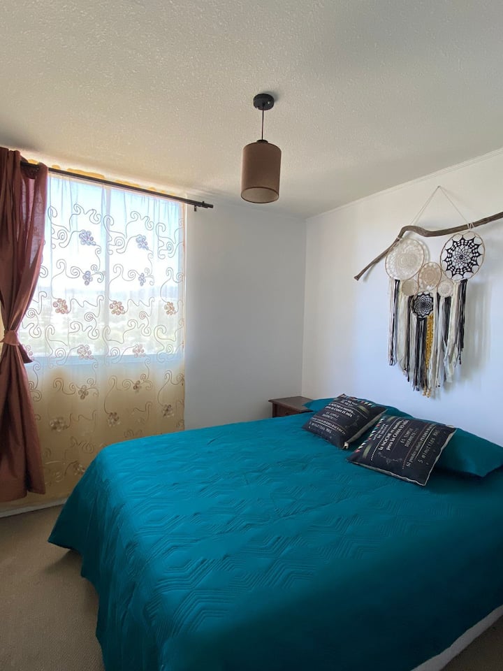 Habitación 1