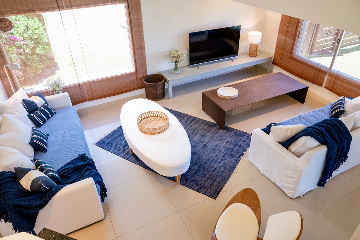 Top Airbnb: Casa Gitana in Manantiales