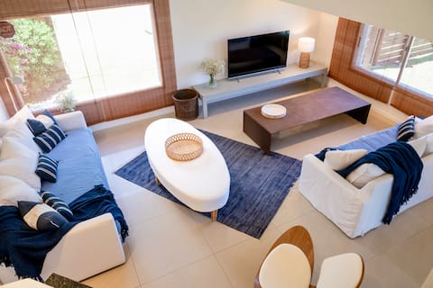 Top Airbnb: Casa Gitana en Manantiales