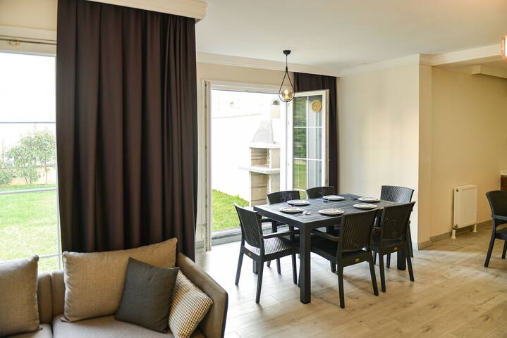 Nora Marmara Luxury Villas B2 gallery image 5