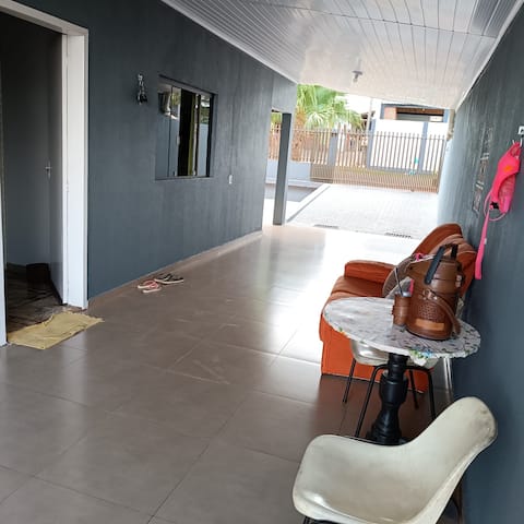 Family Home