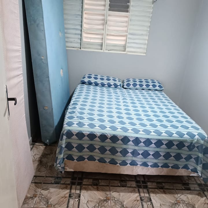 საძინებელი 1