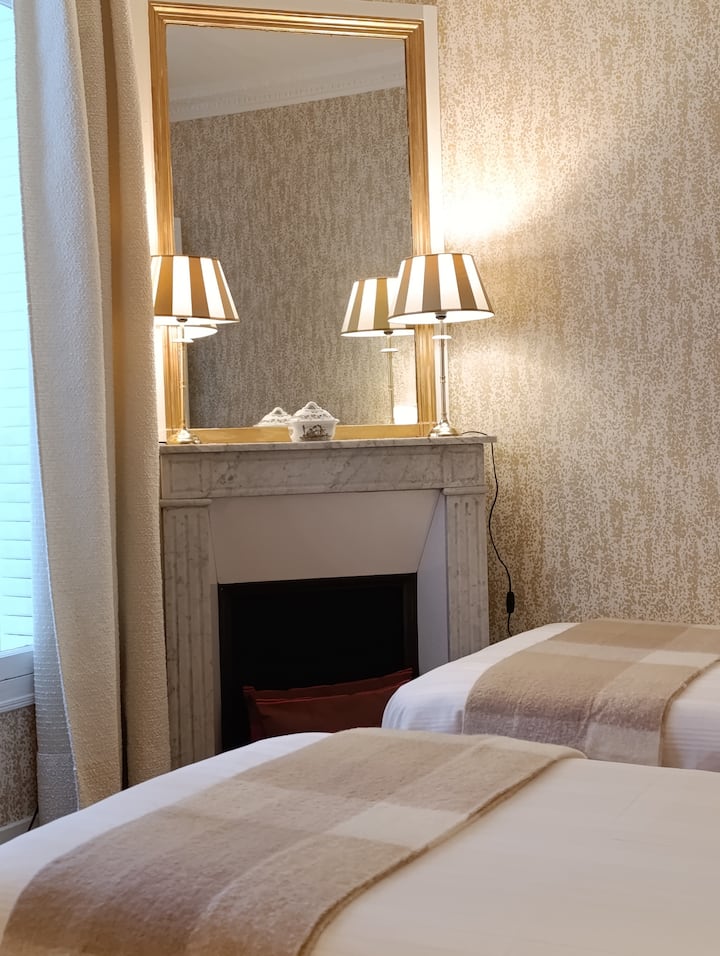 საძინებელი 2