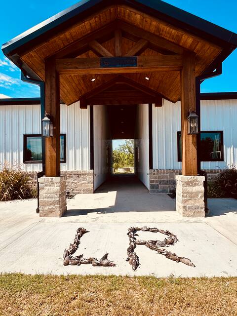 Laguna Ranch- Rattlesnake