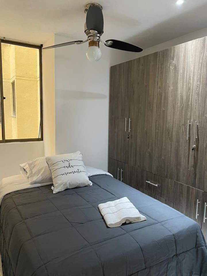 Спална соба 1