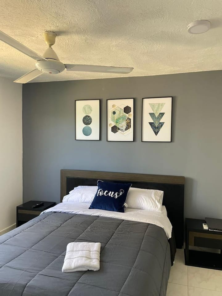 Спална соба 2