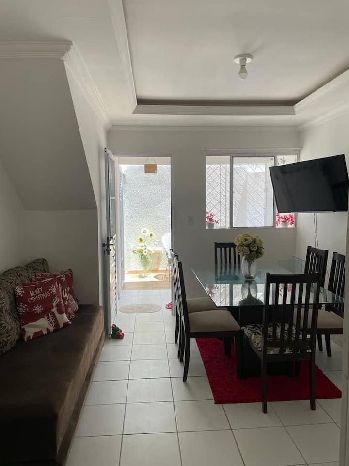 ห้องนั่งเล่น