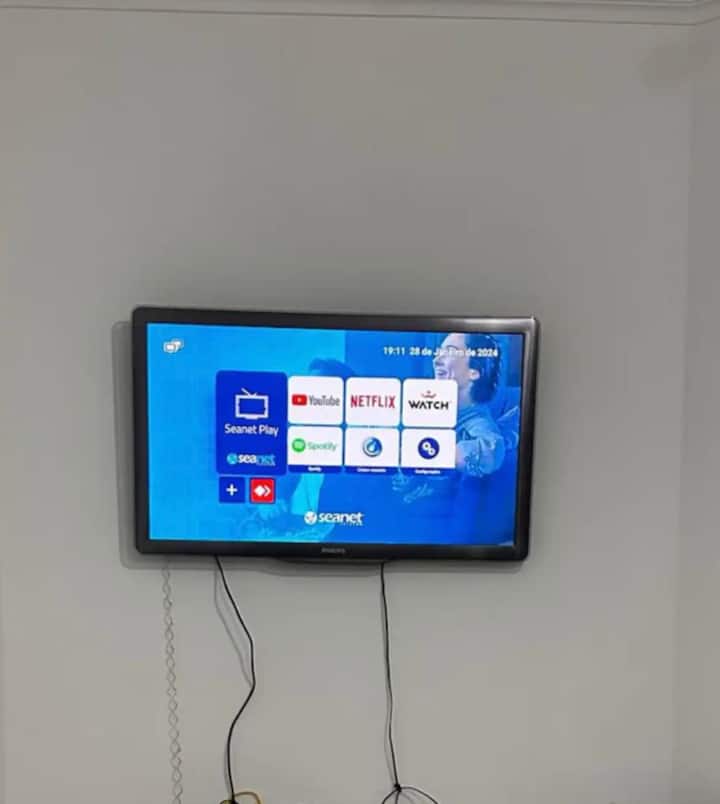 მისაღები ოთახი