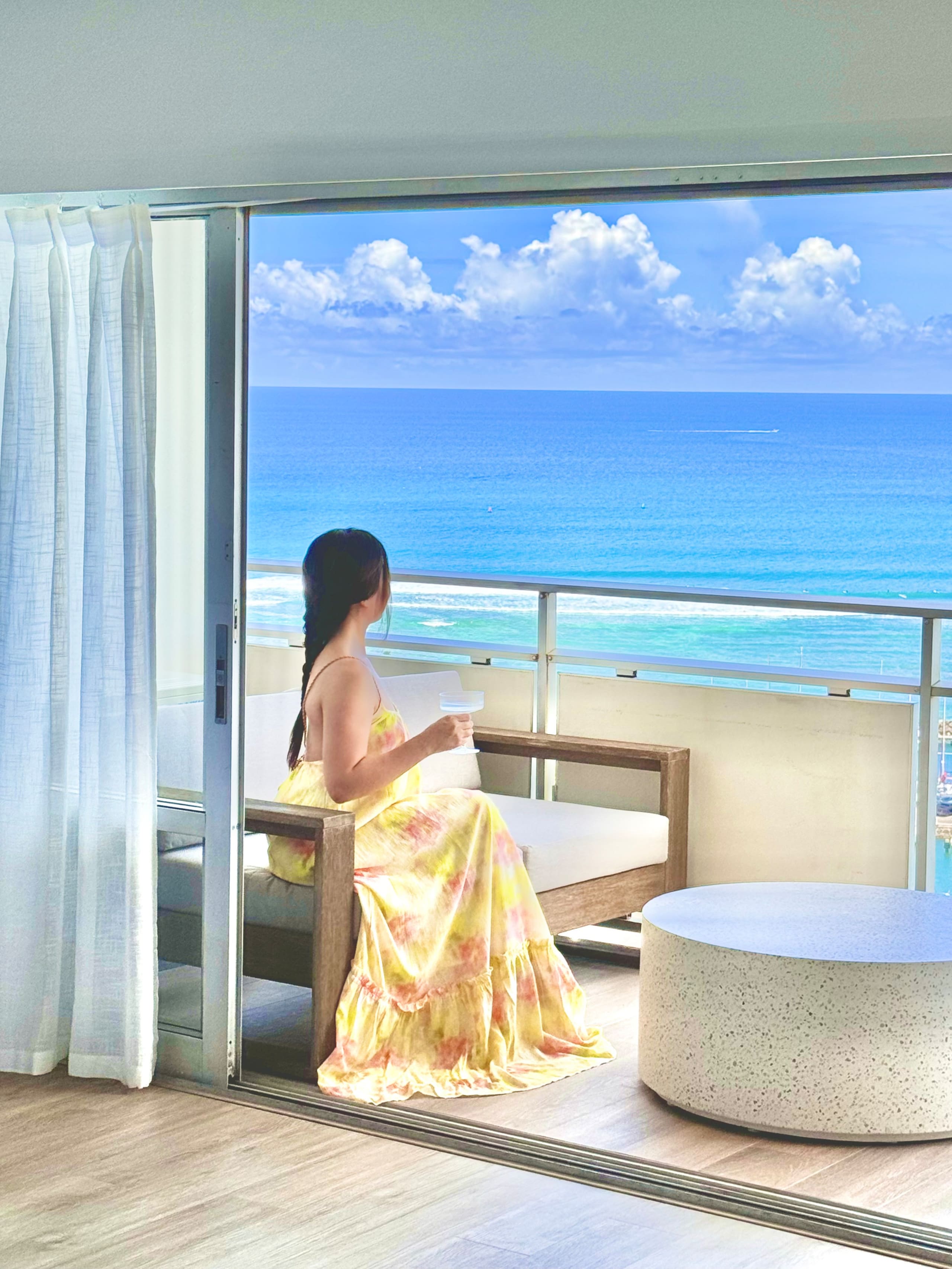 Condo in Honolulu · ★4.97 · 1 bedroom · 2 beds · 1 shared bath - Image 1