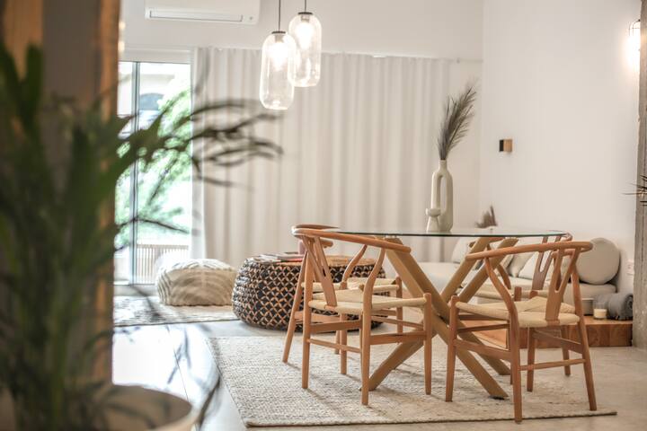 SwiftyStay PC managed Airbnb listing 1