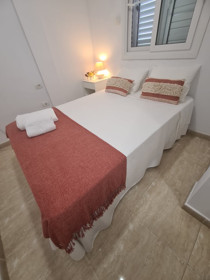 საძინებელი