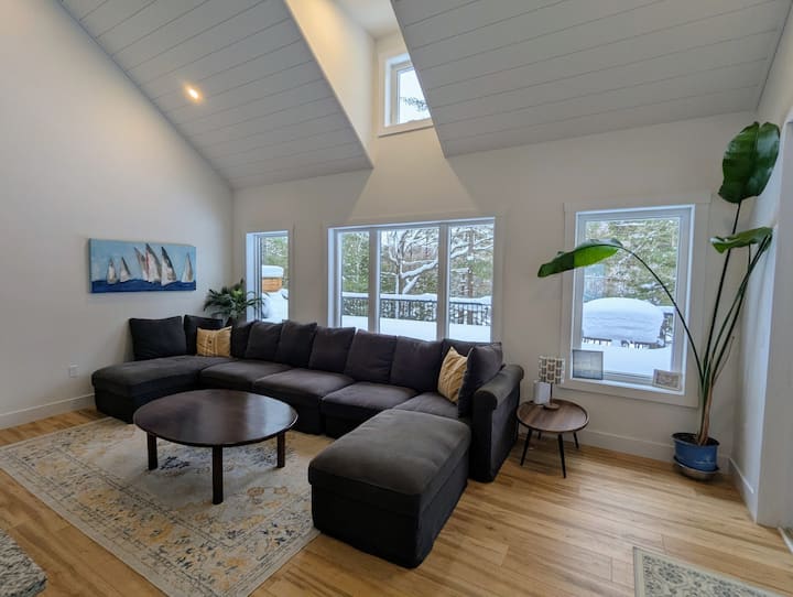 ห้องนั่งเล่น