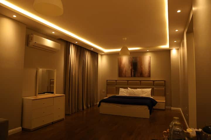 საძინებელი