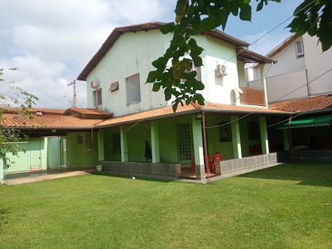NSA House
