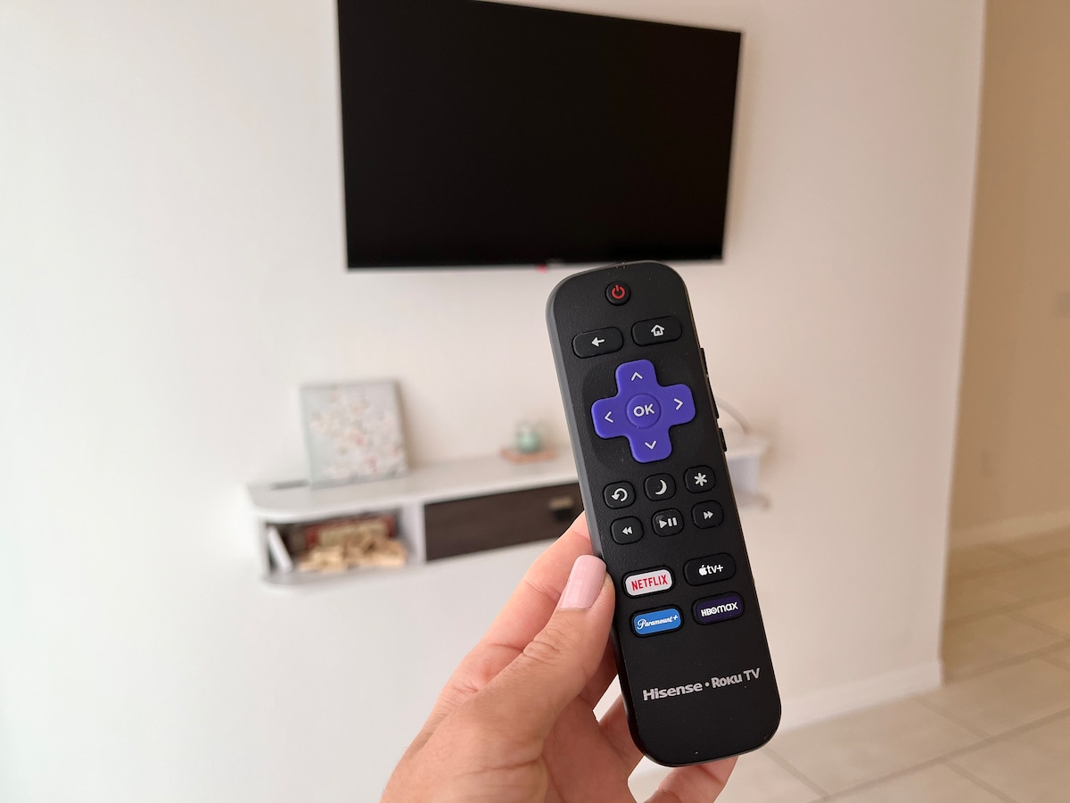 Roku TV
