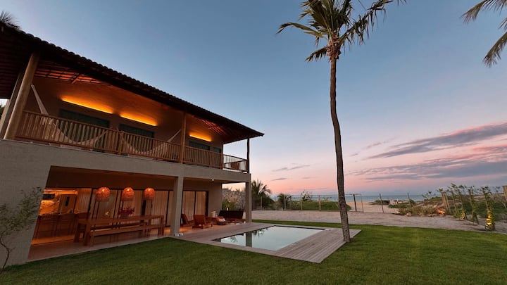araçá.casa - sophistication by the sea