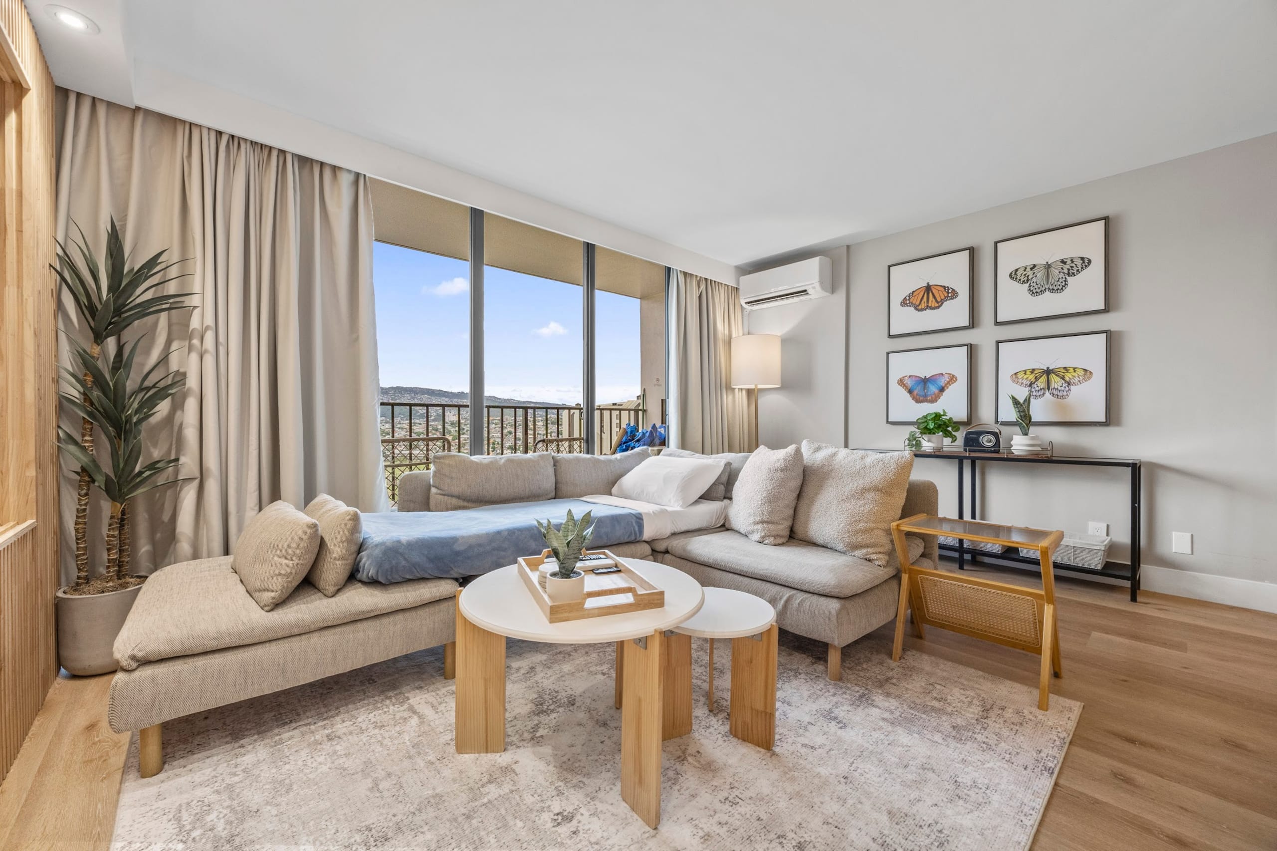 25F-Stunning & Upscale-Mountain View-1BR/Parking! - Image 14