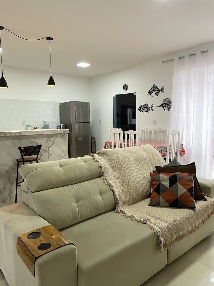 Дневна соба