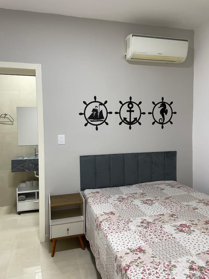 Спална соба 1