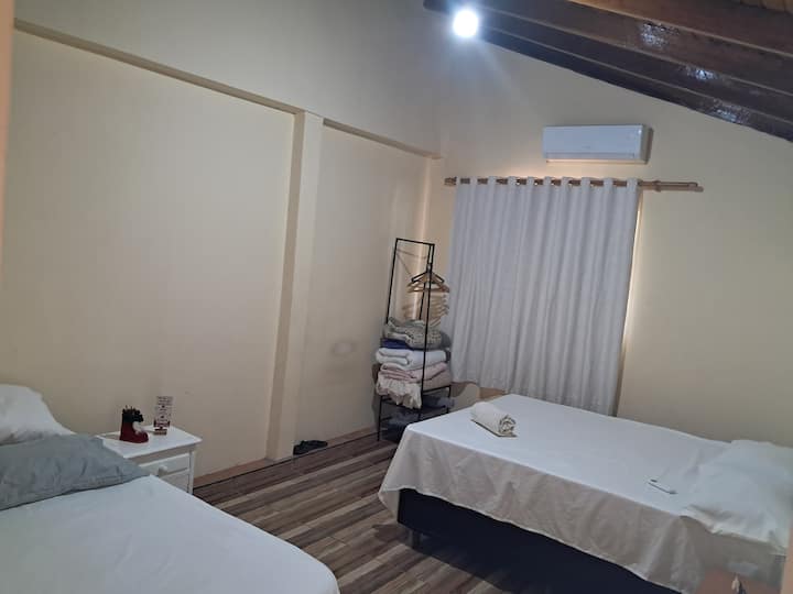 საძინებელი