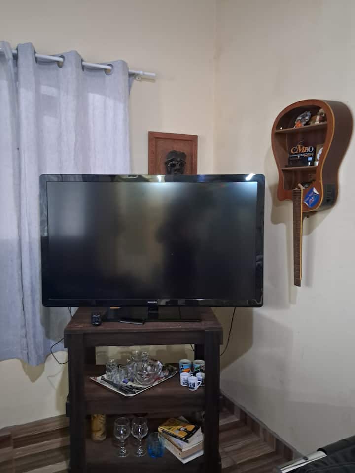 მისაღები ოთახი