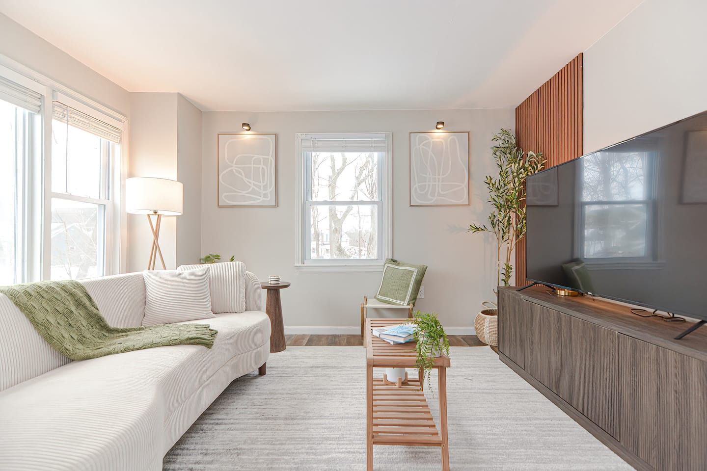 Comfort Oasis