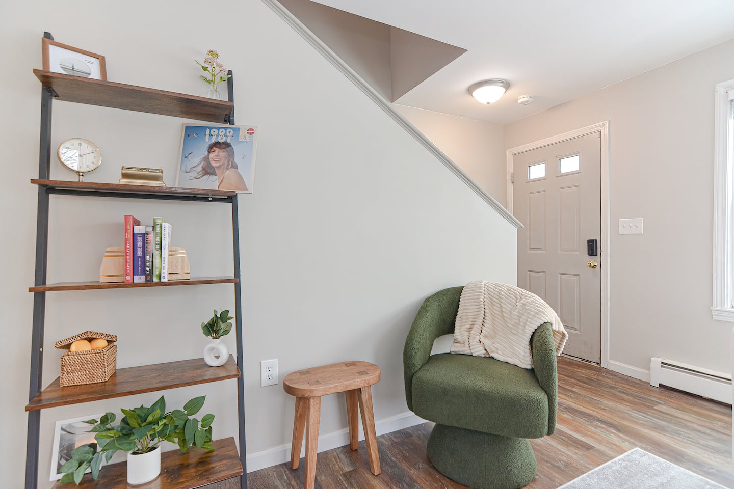 Comfort Oasis