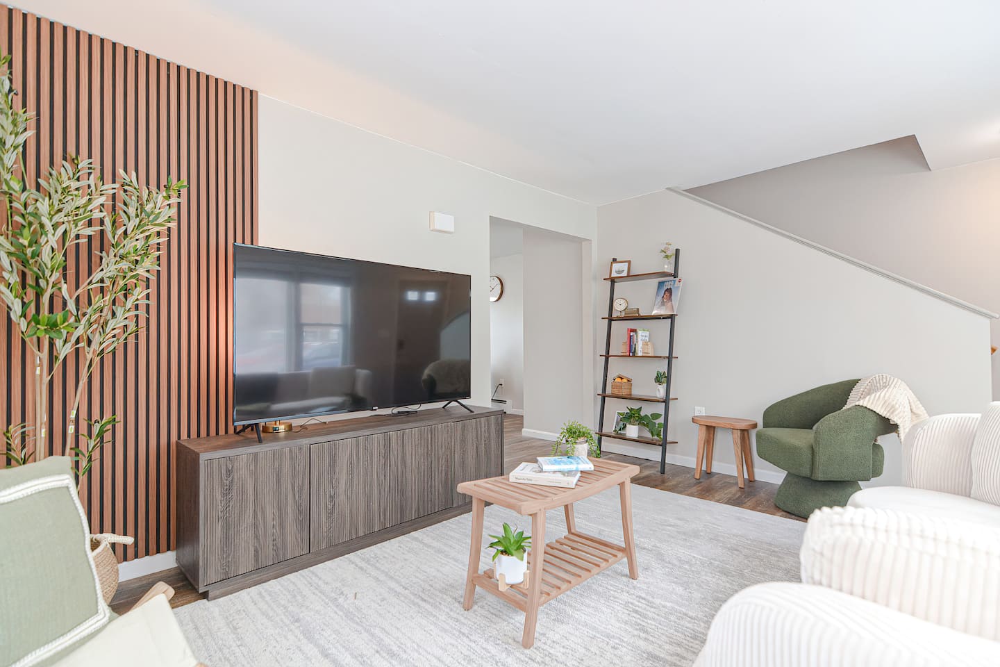 Comfort Oasis