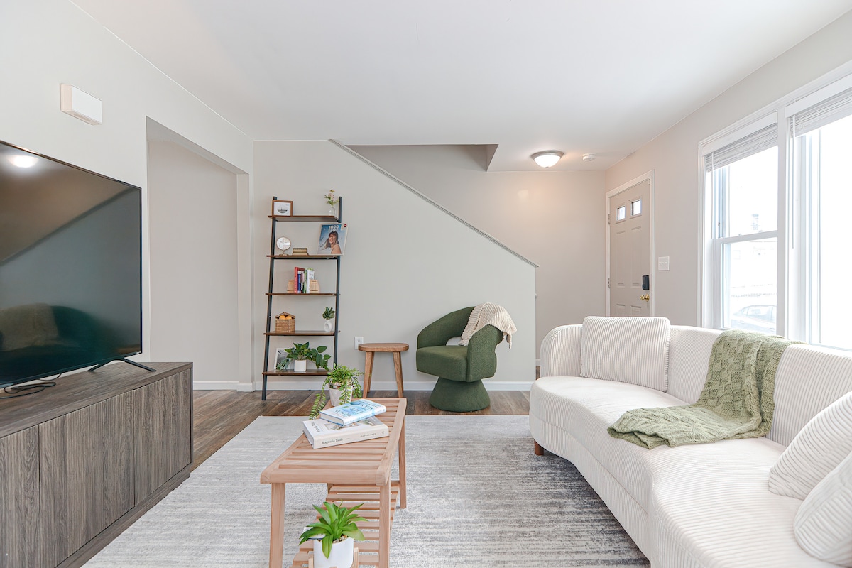 Comfort Oasis