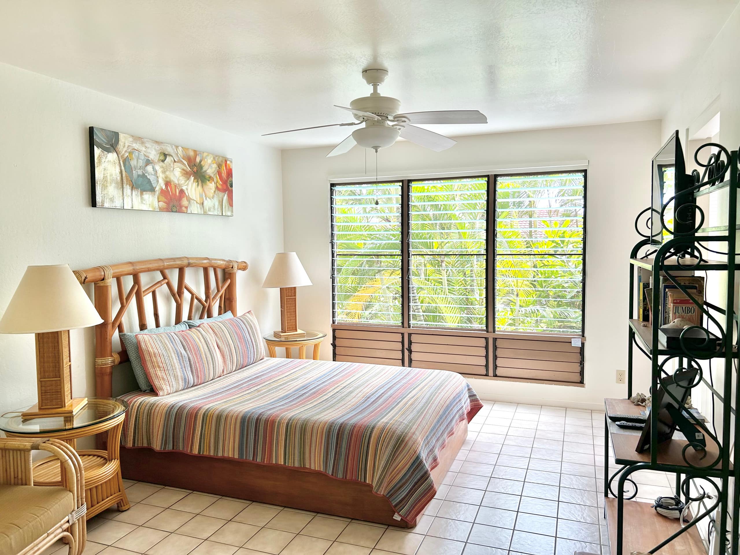 Condo in Kailua-Kona · ★4.74 · 1 bedroom · 1 bed · 1 bath - Image 21