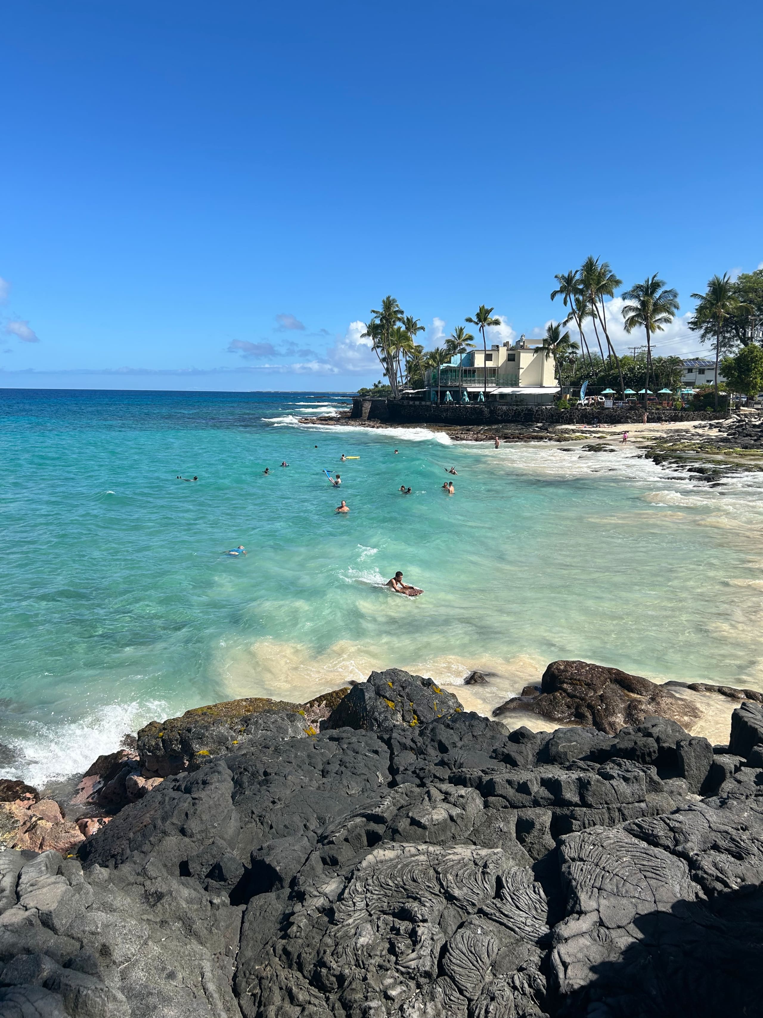 Condo in Kailua-Kona · ★4.74 · 1 bedroom · 1 bed · 1 bath - Image 18