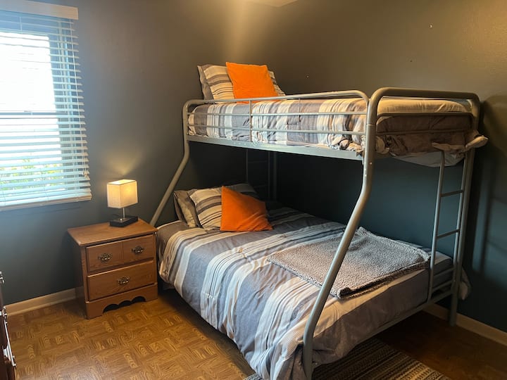 Habitación 1
